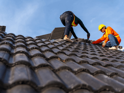 About Roof Repair Experts Clearfield, PA